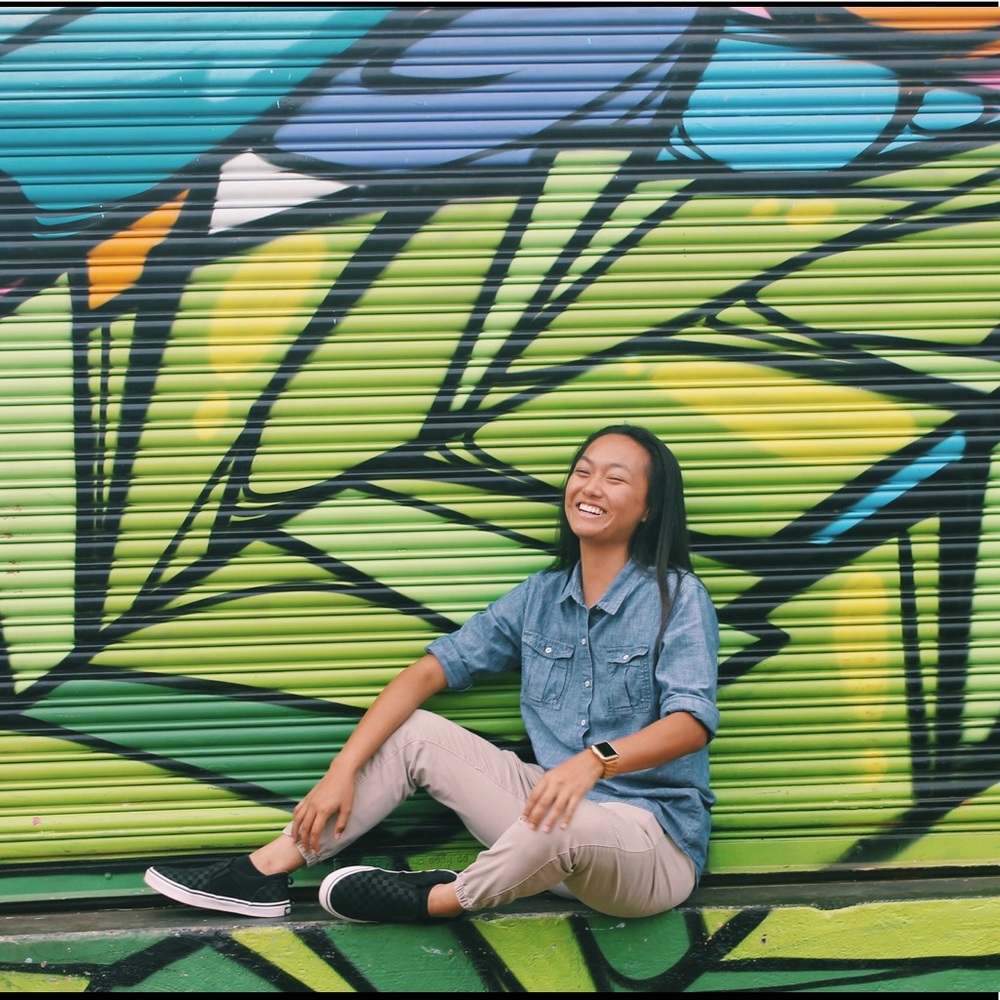 Meet your Posher, Rose